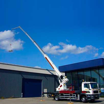 NOS SERVICES DE LOCATION